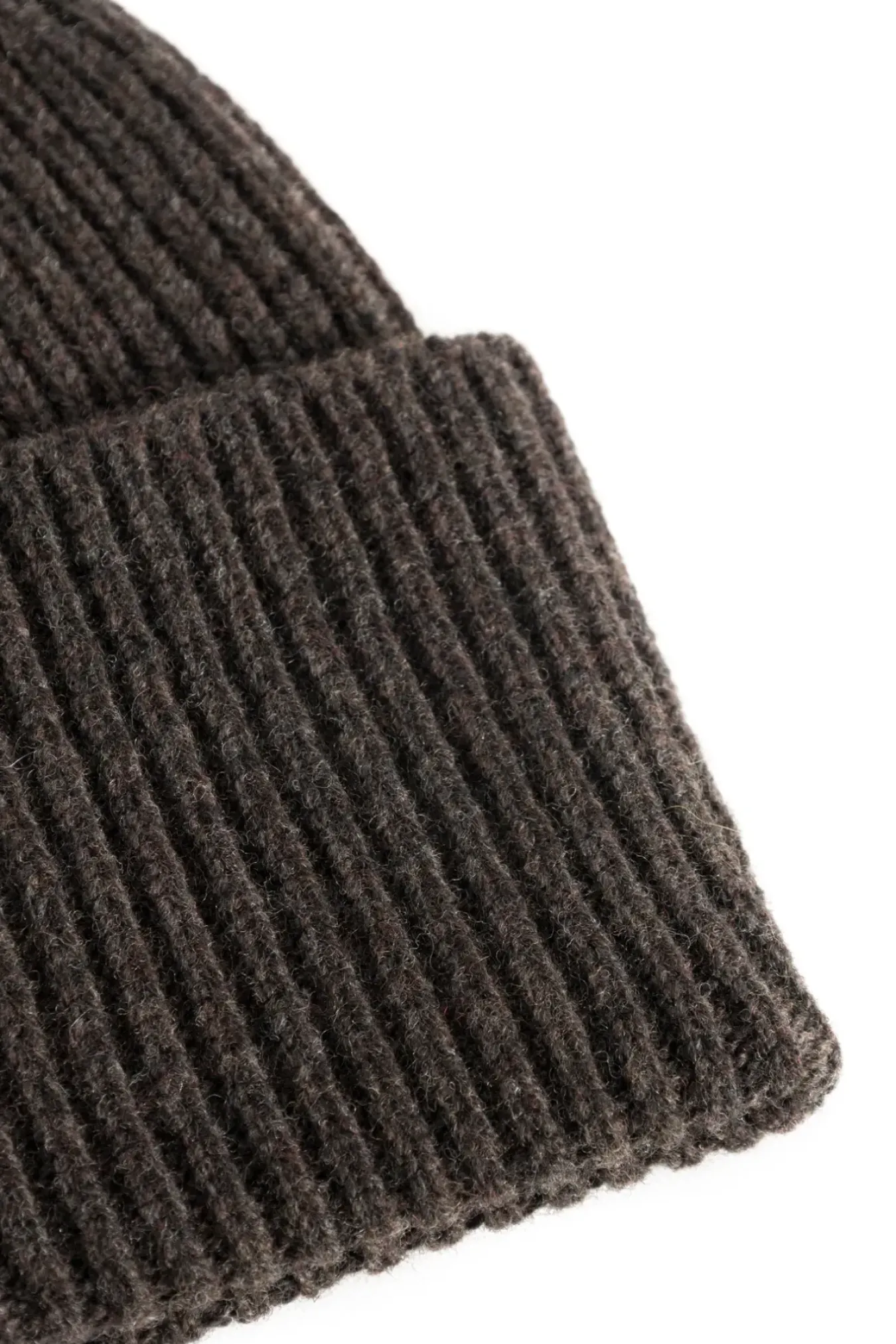Norse Projects BEANIES>Norse Standard Merino Lambswool Beanie