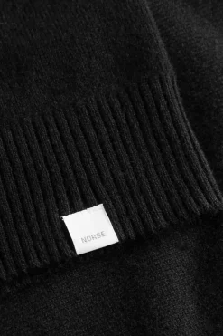 Norse Projects KNITWEAR>Norse Standard Merino Lambswool Cardigan