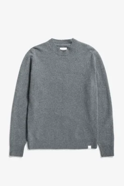 Norse Projects KNITWEAR>Norse Standard Merino Lambswool Sweater