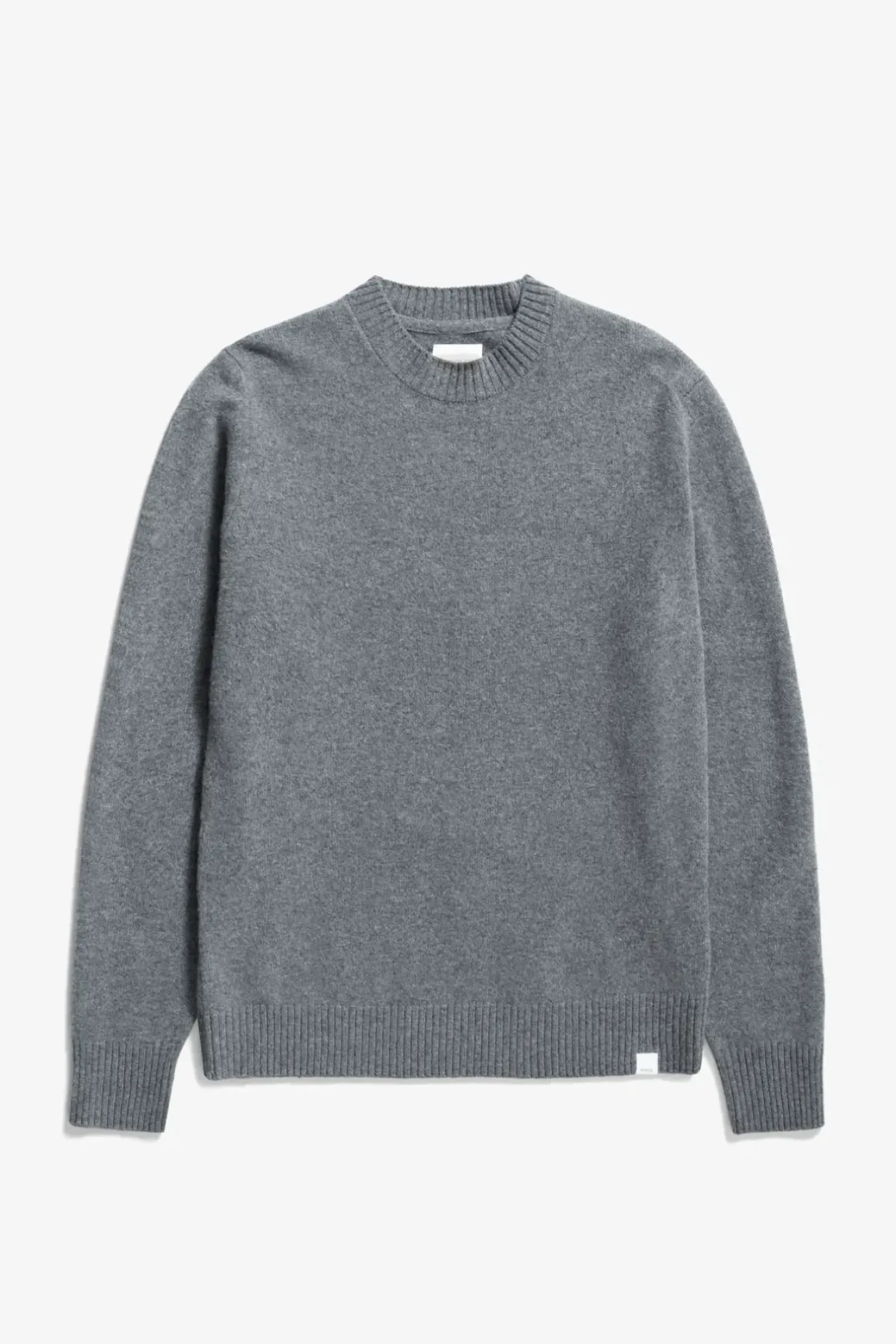 Norse Projects KNITWEAR>Norse Standard Merino Lambswool Sweater