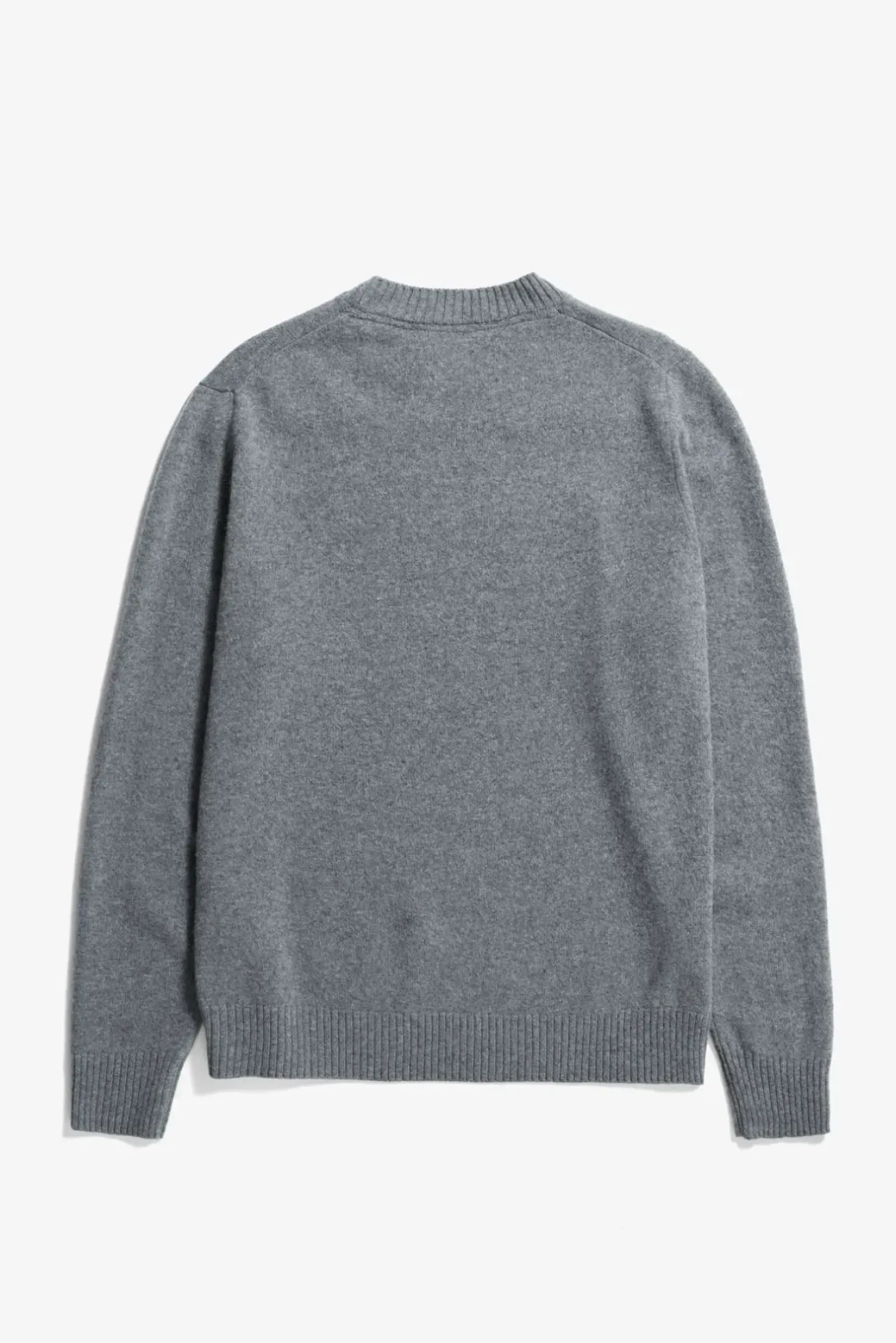 Norse Projects KNITWEAR>Norse Standard Merino Lambswool Sweater