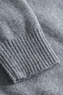 Norse Projects KNITWEAR>Norse Standard Merino Lambswool Sweater