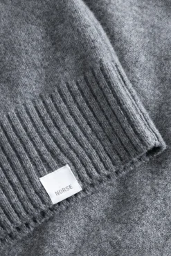 Norse Projects KNITWEAR>Norse Standard Merino Lambswool Sweater