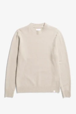 Norse Projects KNITWEAR>Norse Standard Merino Lambswool Sweater