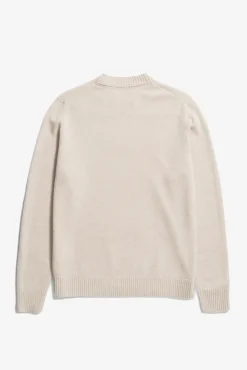 Norse Projects KNITWEAR>Norse Standard Merino Lambswool Sweater