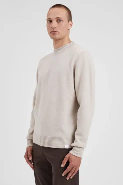 Norse Projects KNITWEAR>Norse Standard Merino Lambswool Sweater