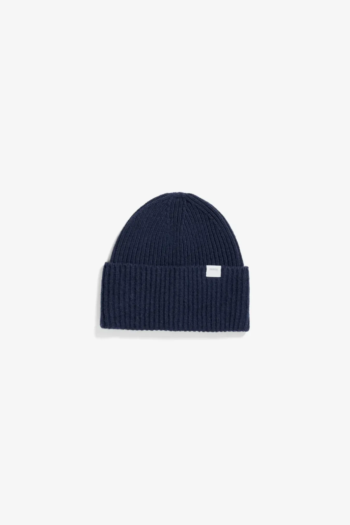 Norse Projects BEANIES>Norse Standard Merino Lambswool Beanie