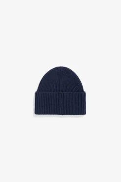 Norse Projects BEANIES>Norse Standard Merino Lambswool Beanie
