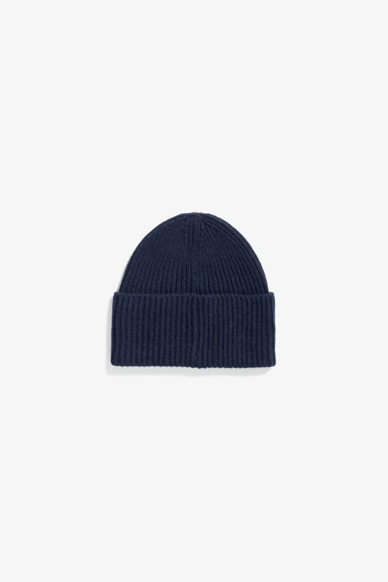 Norse Projects BEANIES>Norse Standard Merino Lambswool Beanie