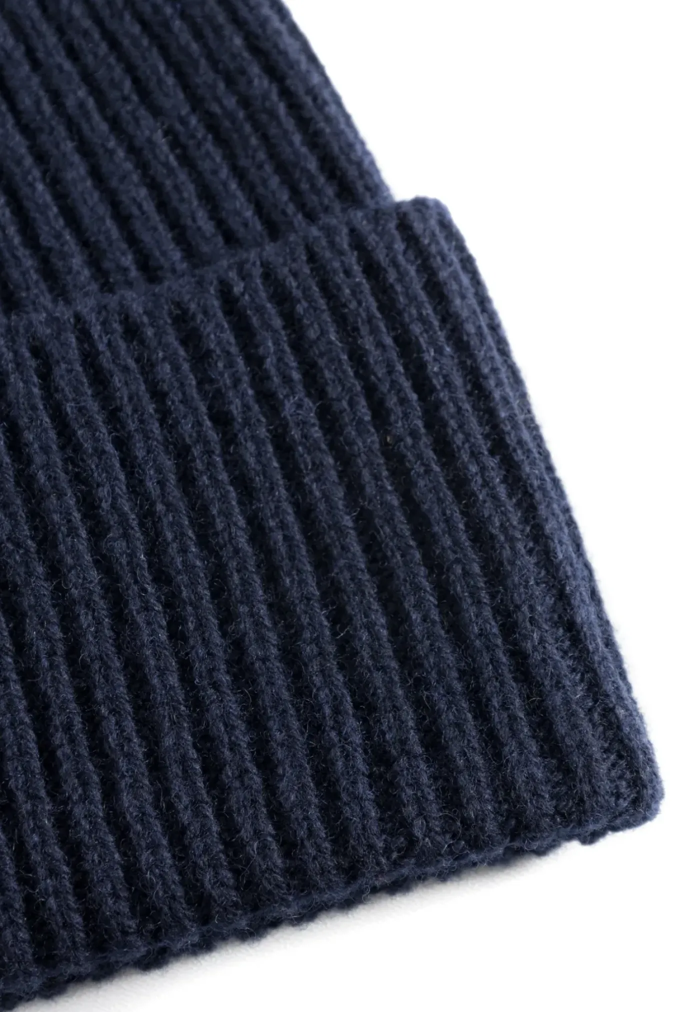 Norse Projects BEANIES>Norse Standard Merino Lambswool Beanie