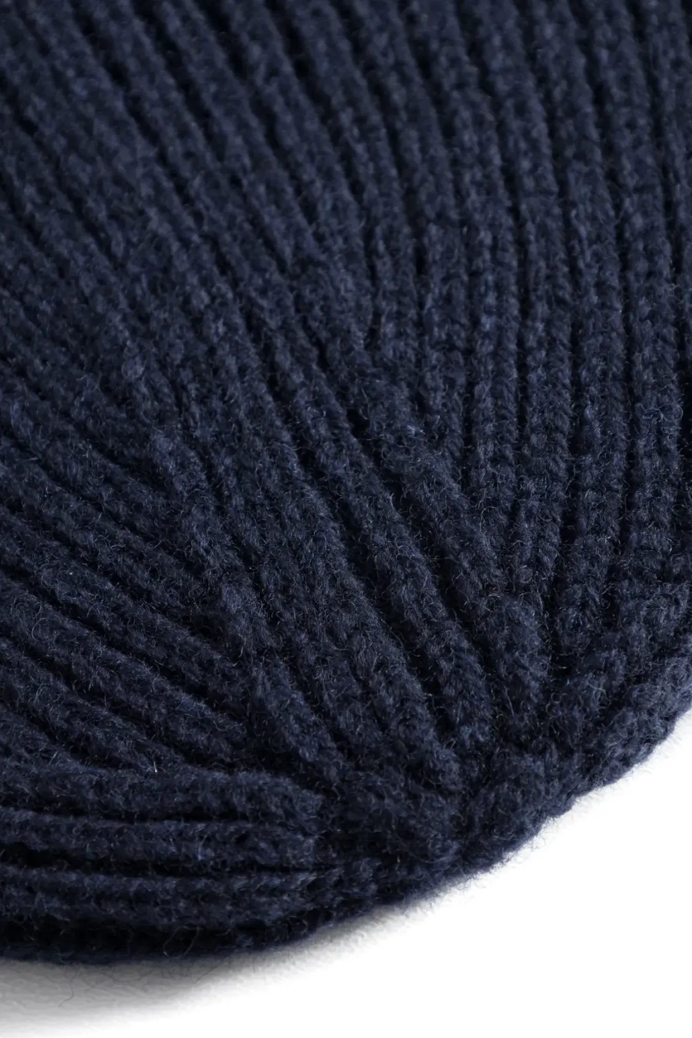 Norse Projects BEANIES>Norse Standard Merino Lambswool Beanie