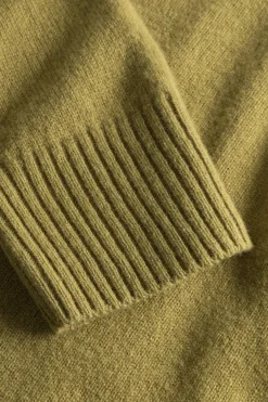Norse Projects KNITWEAR>Norse Standard Merino Lambswool Sweater