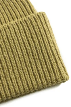 Norse Projects BEANIES>Norse Standard Merino Lambswool Beanie
