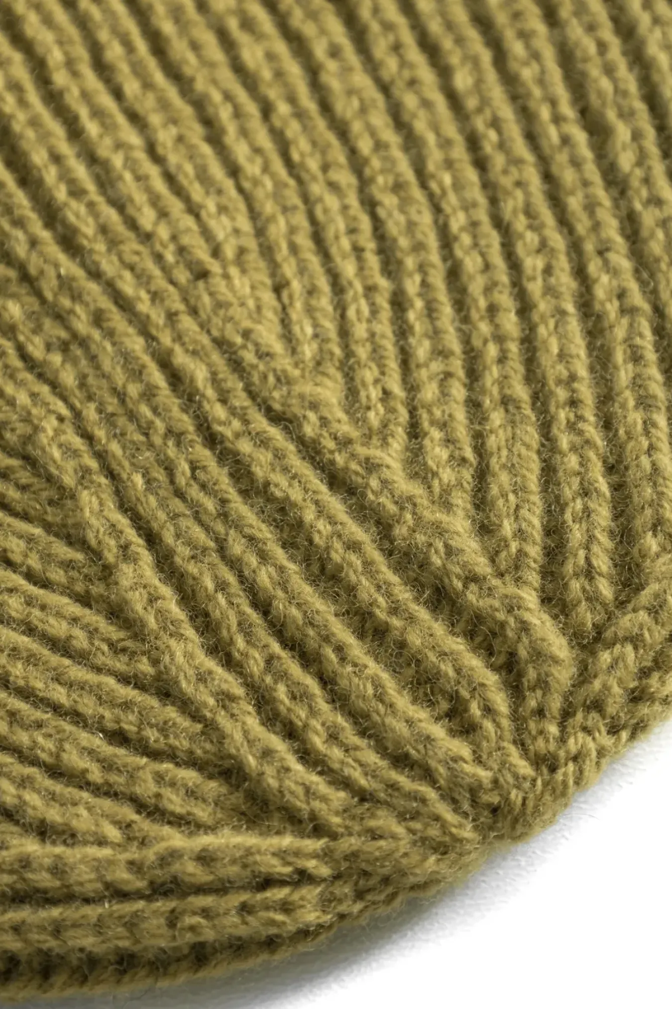 Norse Projects BEANIES>Norse Standard Merino Lambswool Beanie