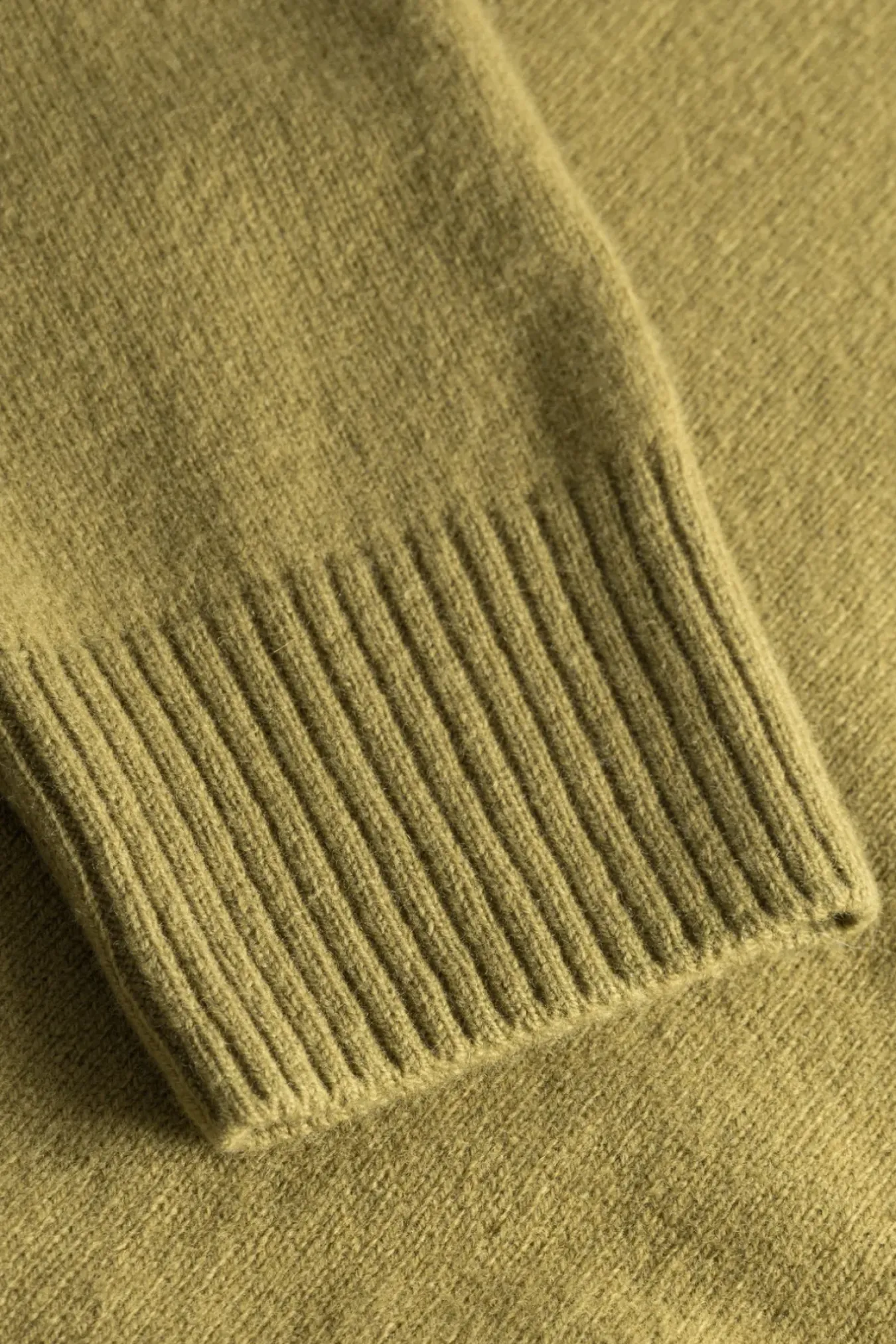 Norse Projects KNITWEAR>Norse Standard Merino Lambswool Polo