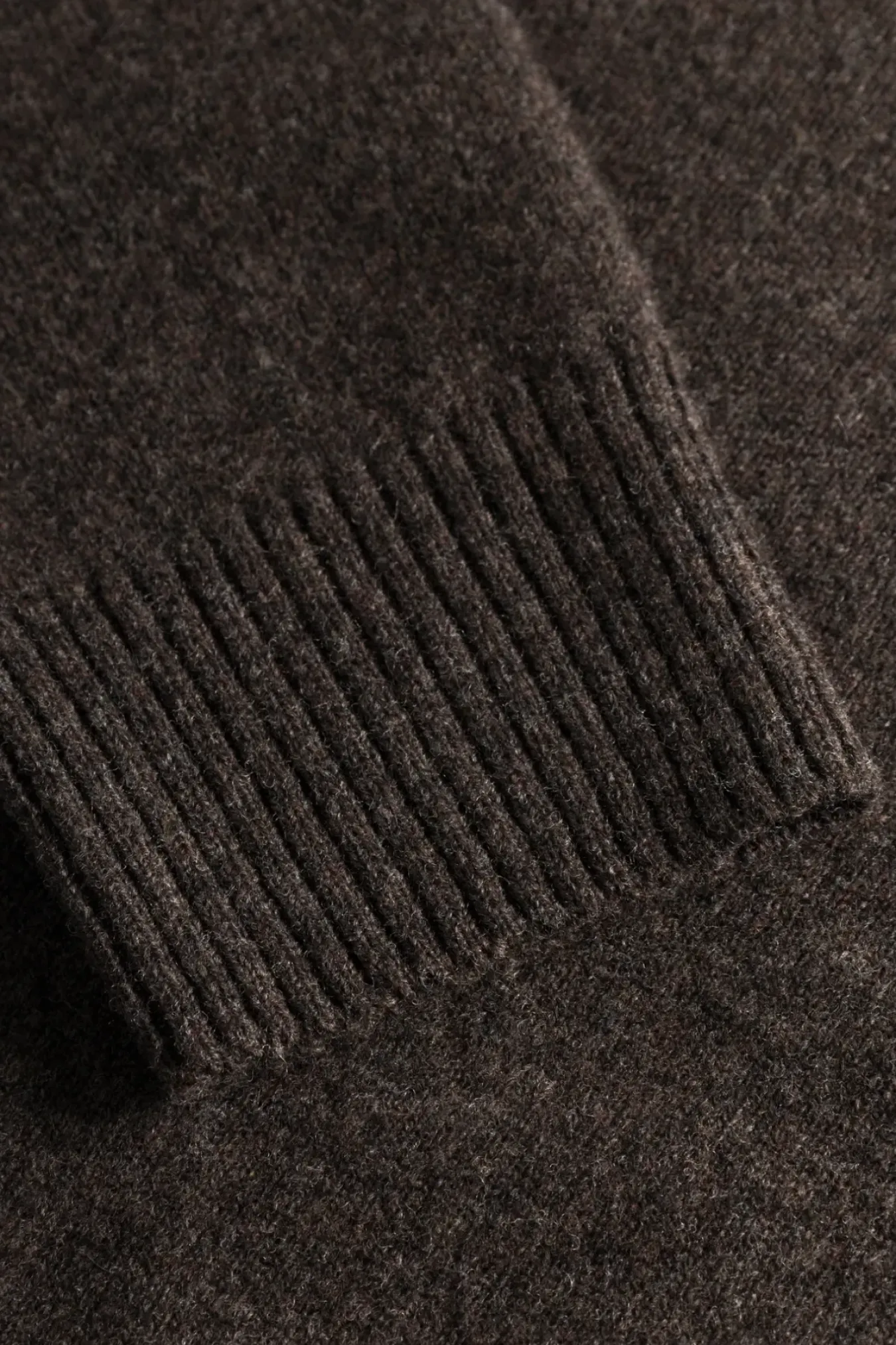 Norse Projects KNITWEAR>Norse Standard Merino Lambswool Polo