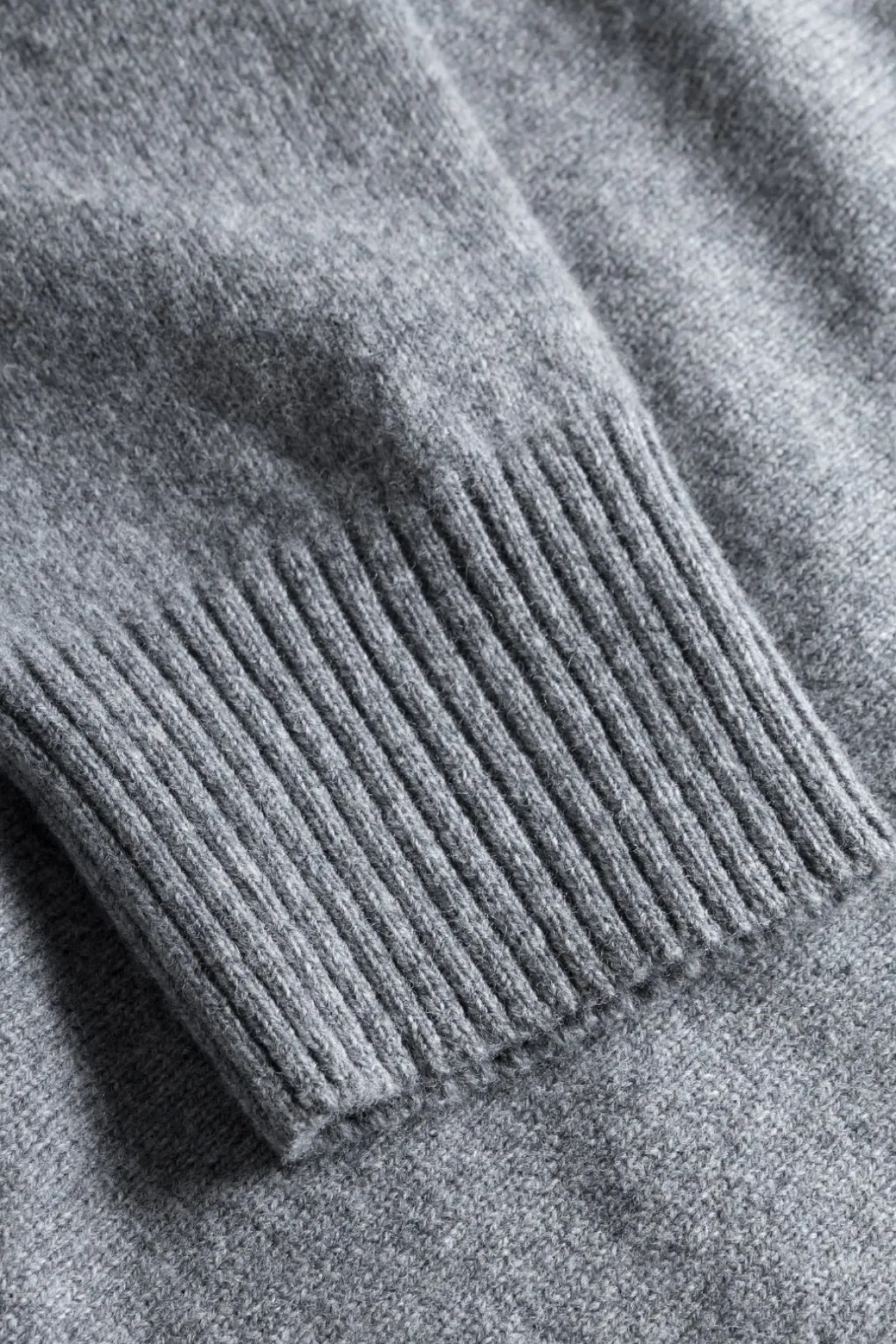 Norse Projects KNITWEAR>Norse Standard Merino Lambswool Cardigan