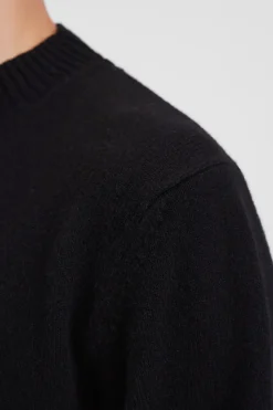 Norse Projects KNITWEAR>Norse Standard Merino Lambswool Sweater