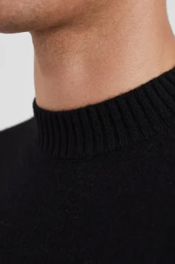 Norse Projects KNITWEAR>Norse Standard Merino Lambswool Sweater