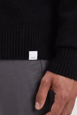 Norse Projects KNITWEAR>Norse Standard Merino Lambswool Sweater