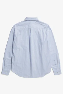 Norse Projects SHIRTING>Norse Standard Oxford BD Shirt