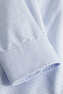 Norse Projects SHIRTING>Norse Standard Oxford BD Shirt