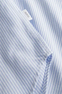 Norse Projects SHIRTING>Norse Standard Oxford BD Shirt