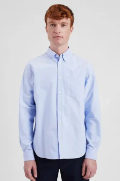 Norse Projects SHIRTING>Norse Standard Oxford BD Shirt