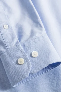 Norse Projects SHIRTING>Norse Standard Oxford BD Shirt