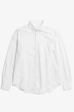 Norse Projects SHIRTING>Norse Standard Oxford BD Shirt