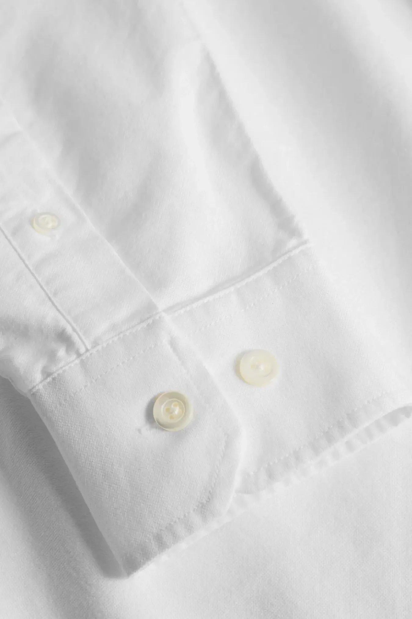 Norse Projects SHIRTING>Norse Standard Oxford BD Shirt