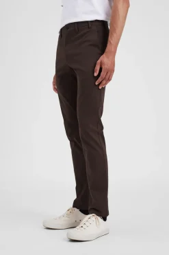 Norse Projects TROUSERS>Norse Standard Slim Chino