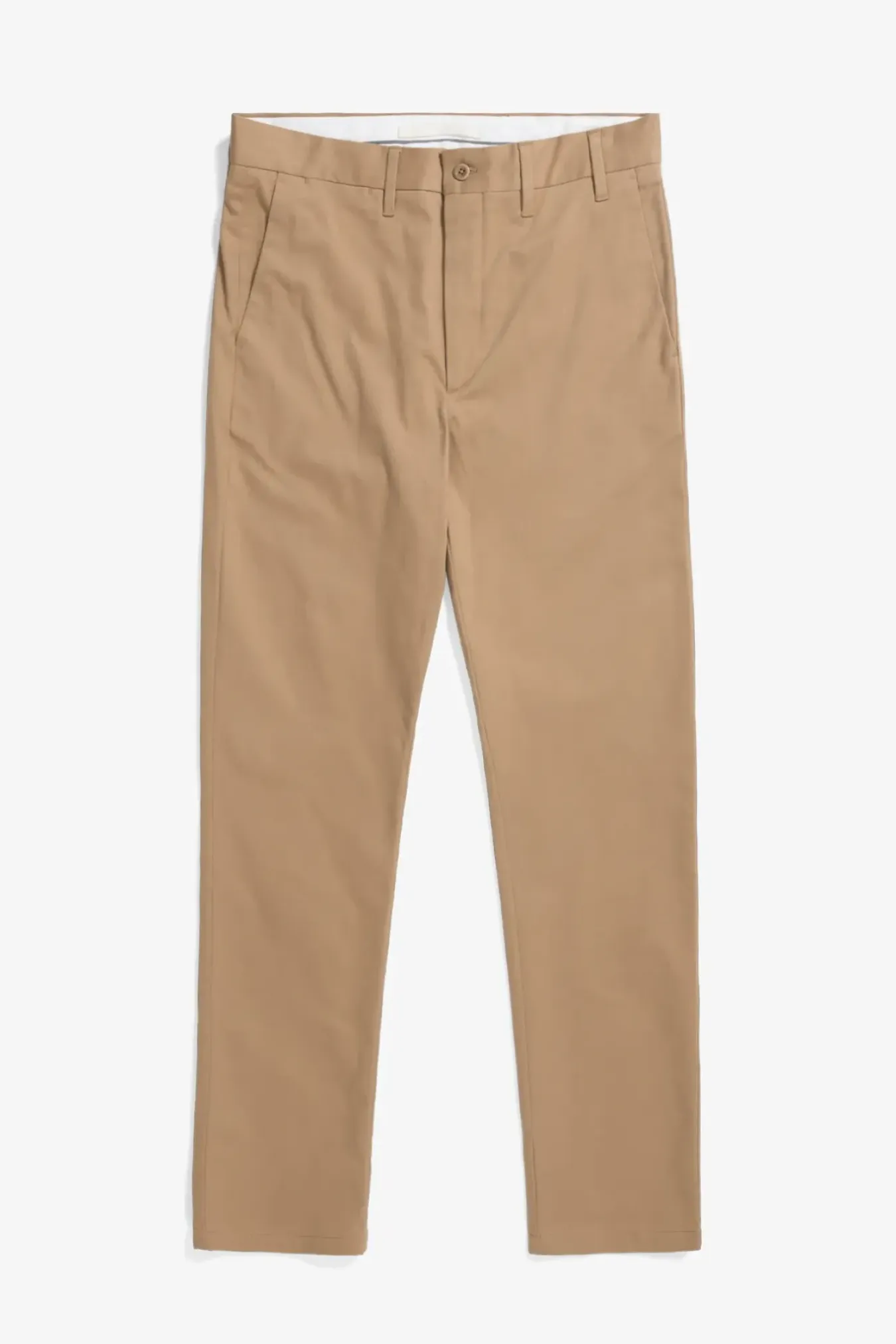 Norse Projects TROUSERS>Norse Standard Slim Chino