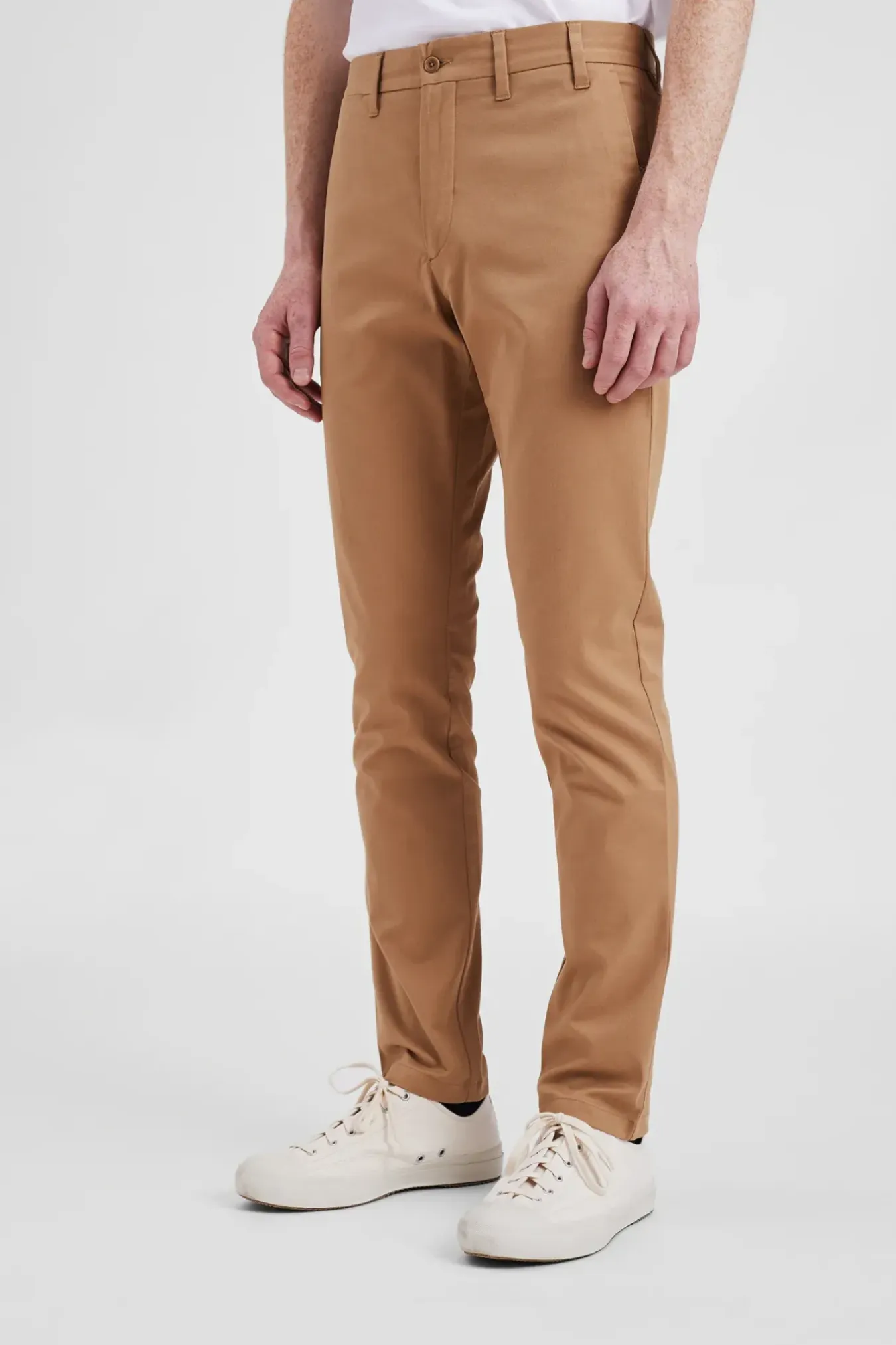 Norse Projects TROUSERS>Norse Standard Slim Chino