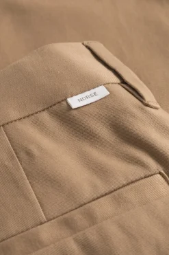 Norse Projects TROUSERS>Norse Standard Slim Chino