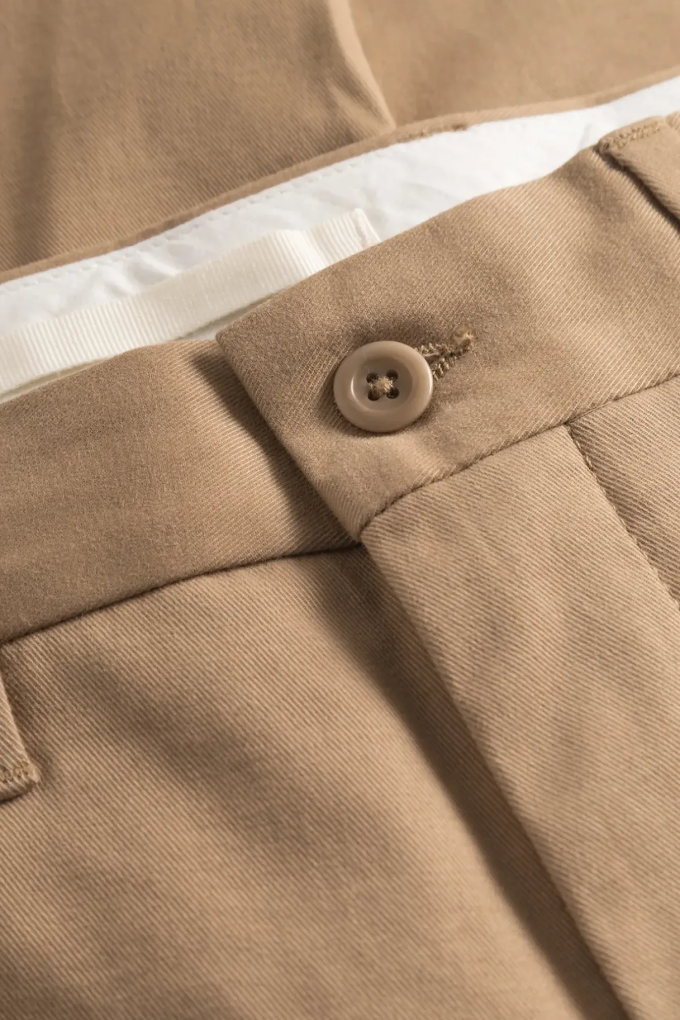 Norse Projects TROUSERS>Norse Standard Slim Chino
