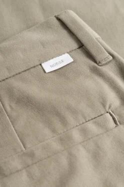 Norse Projects TROUSERS>Norse Standard Slim Chino