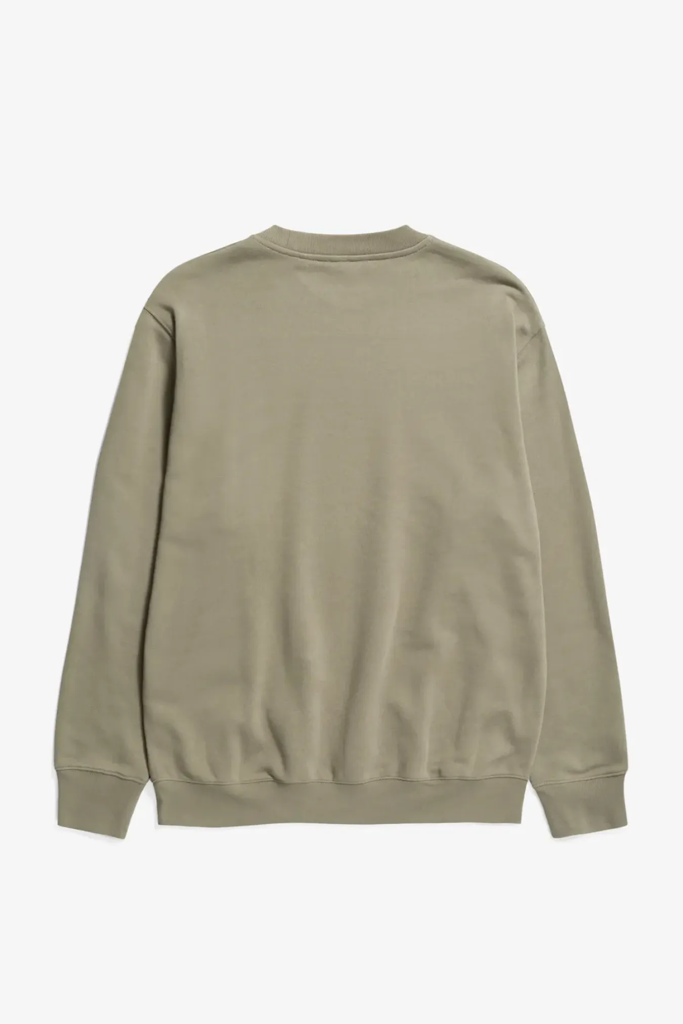 Norse Projects SWEATSHIRTS>Norse Standard Sweatshirt