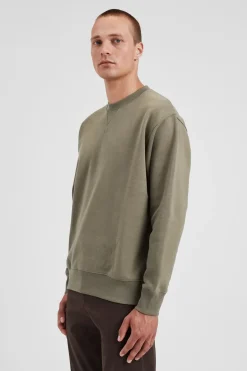 Norse Projects SWEATSHIRTS>Norse Standard Sweatshirt