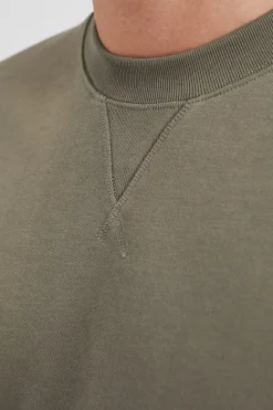 Norse Projects SWEATSHIRTS>Norse Standard Sweatshirt