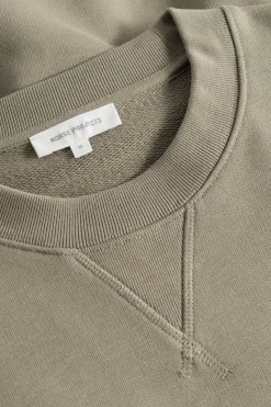 Norse Projects SWEATSHIRTS>Norse Standard Sweatshirt