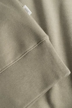 Norse Projects SWEATSHIRTS>Norse Standard Sweatshirt