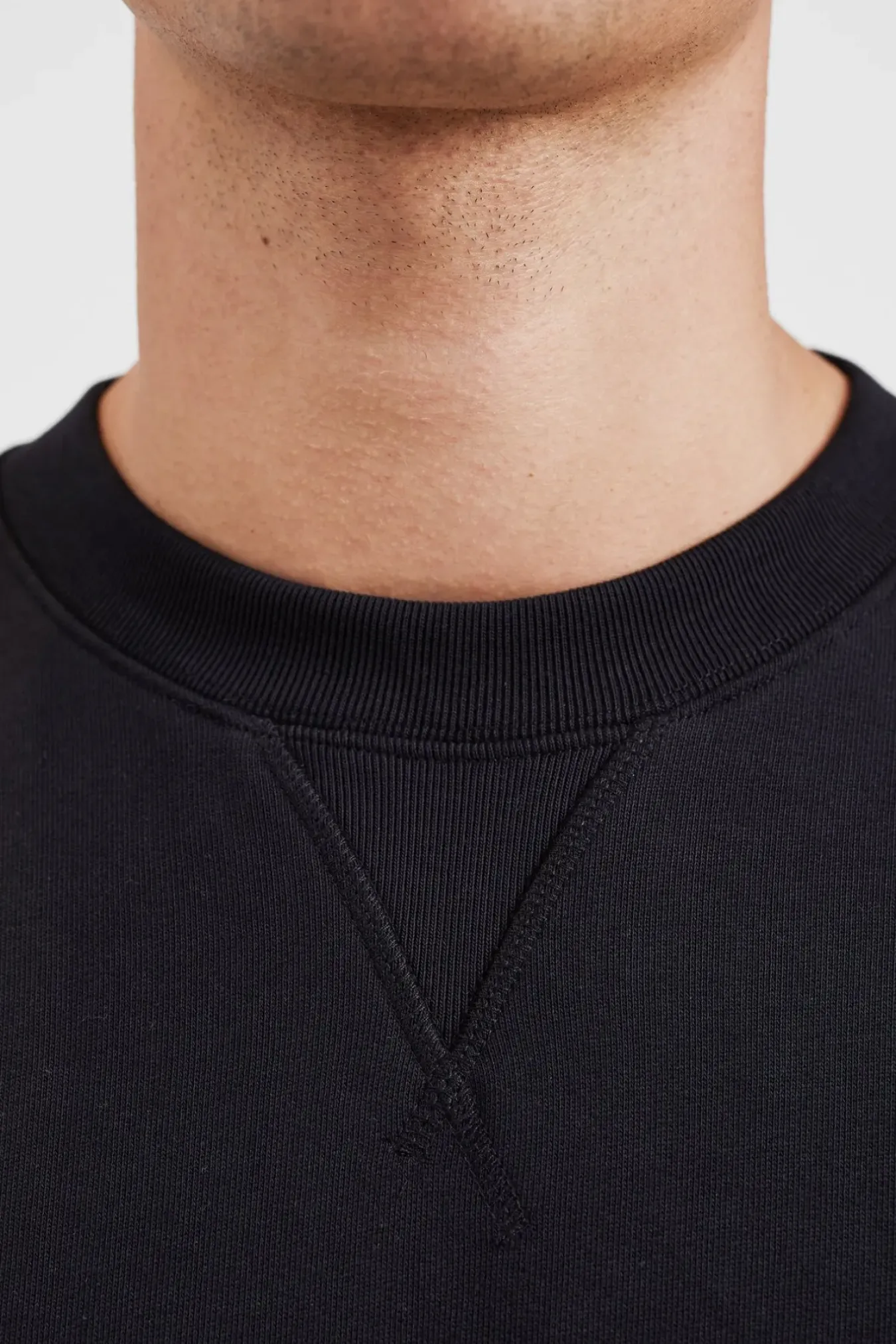 Norse Projects SWEATSHIRTS>Norse Standard Sweatshirt