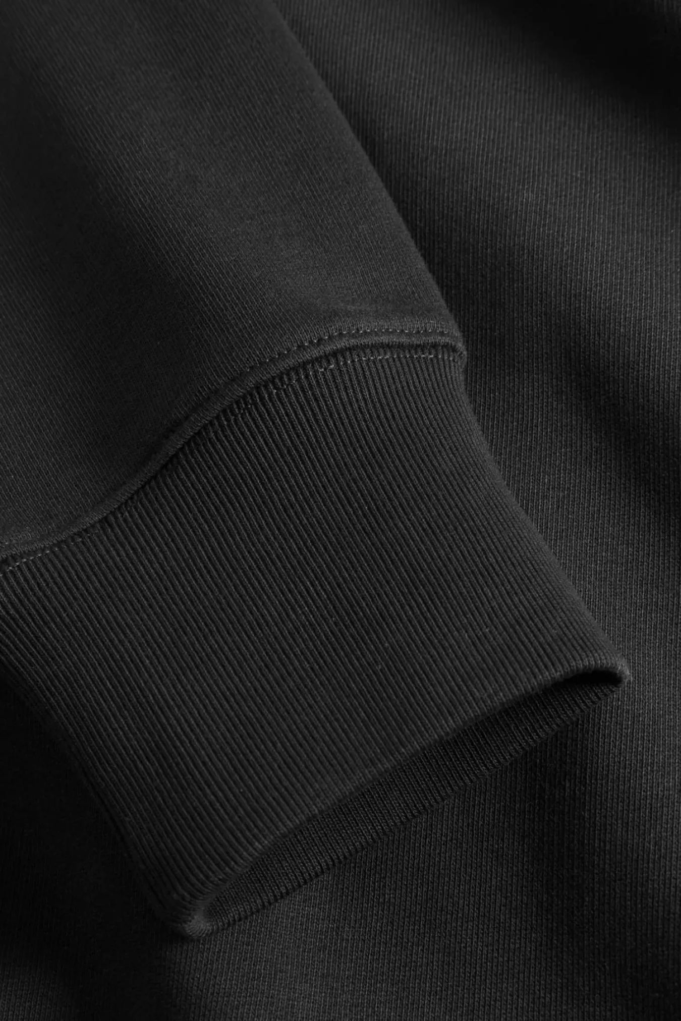 Norse Projects SWEATSHIRTS>Norse Standard Sweatshirt