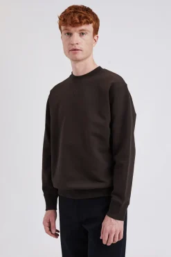 Norse Projects SWEATSHIRTS>Norse Standard Sweatshirt