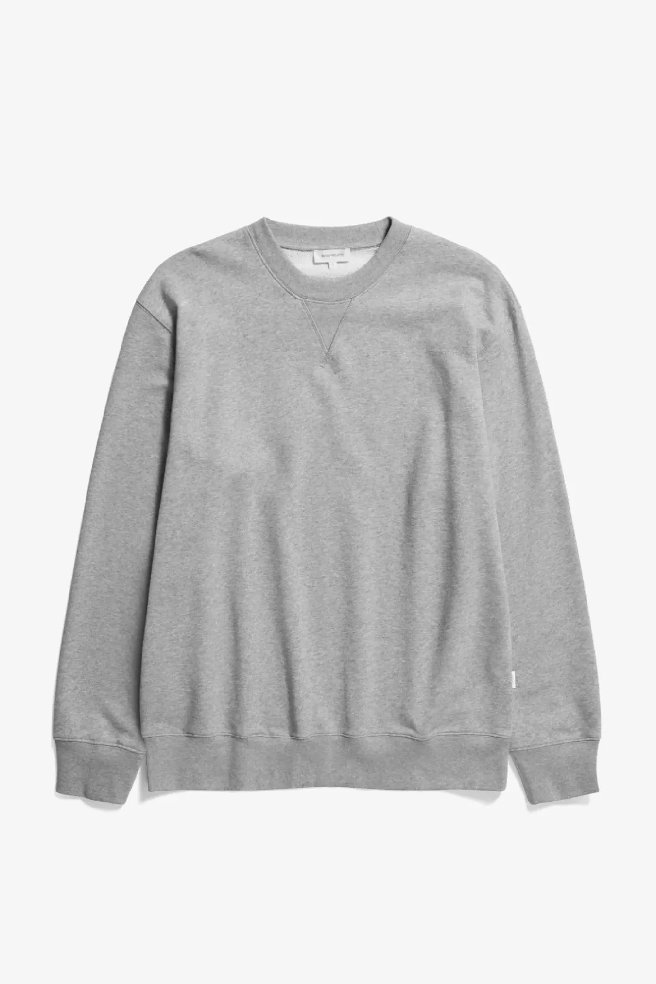 Norse Projects SWEATSHIRTS>Norse Standard Sweatshirt