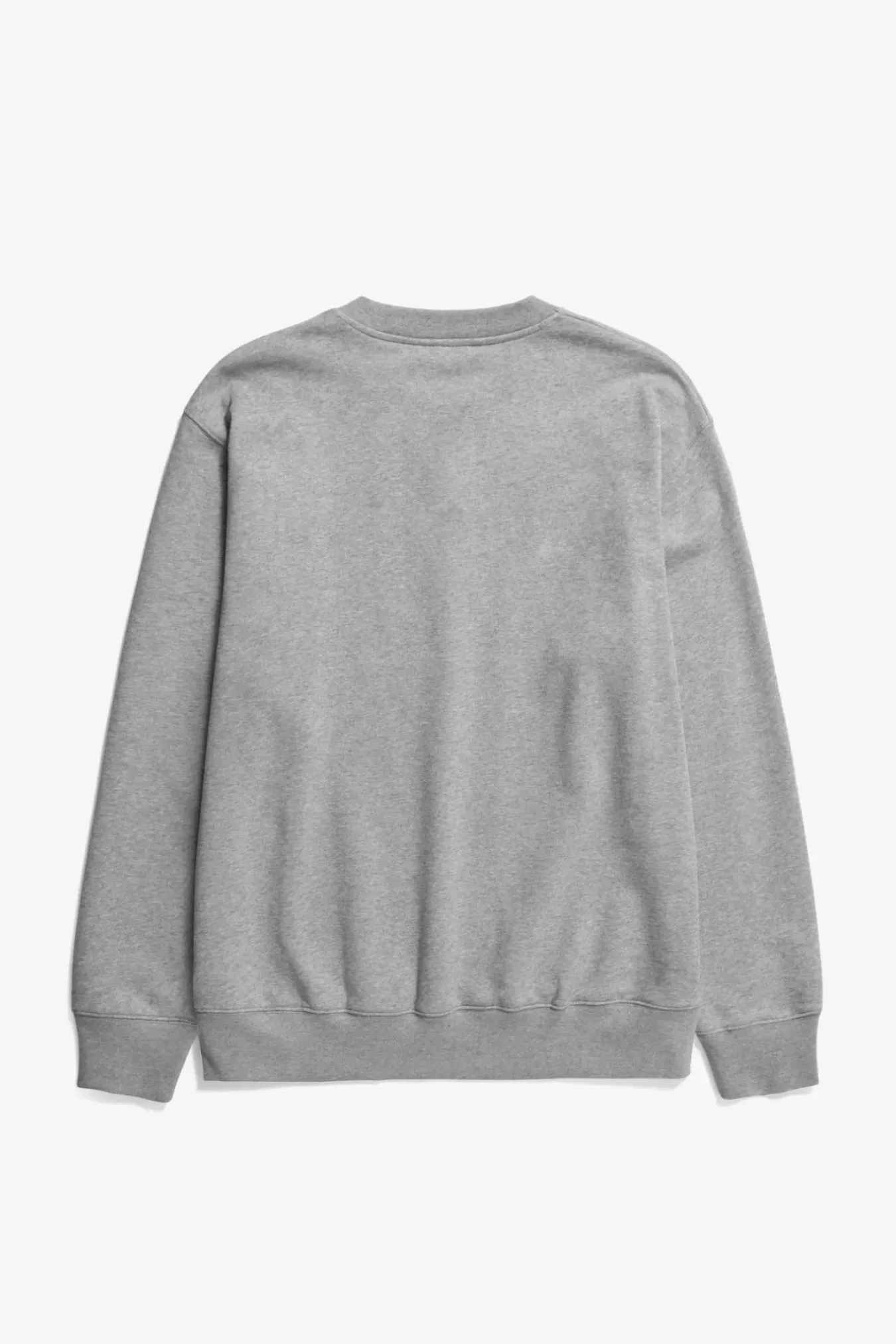 Norse Projects SWEATSHIRTS>Norse Standard Sweatshirt