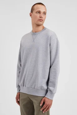 Norse Projects SWEATSHIRTS>Norse Standard Sweatshirt