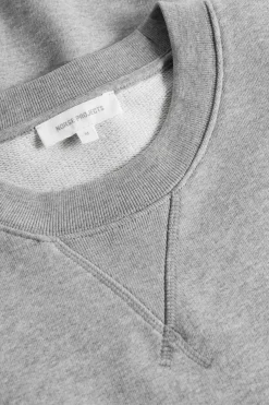 Norse Projects SWEATSHIRTS>Norse Standard Sweatshirt