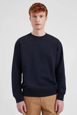Norse Projects SWEATSHIRTS>Norse Standard Sweatshirt